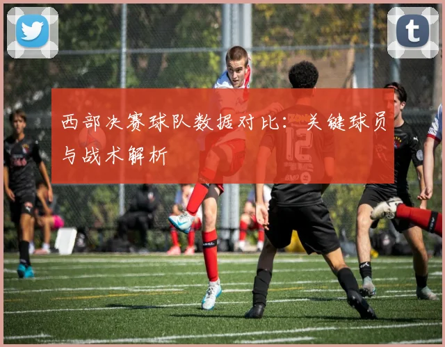 西部决赛球队数据对比：关键球员与战术解析